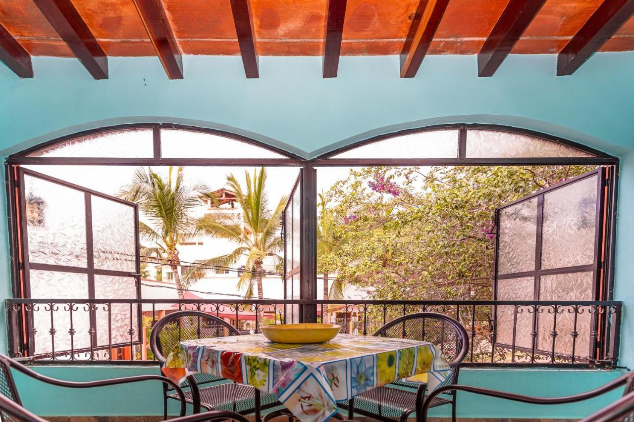 Villa Celeste Chacala  Kamer foto
