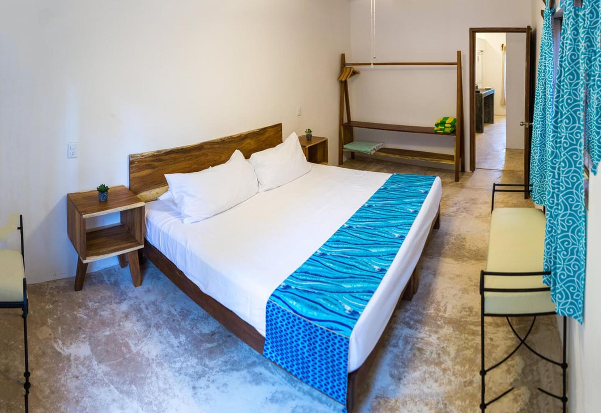 Villa Celeste Chacala  Kamer foto