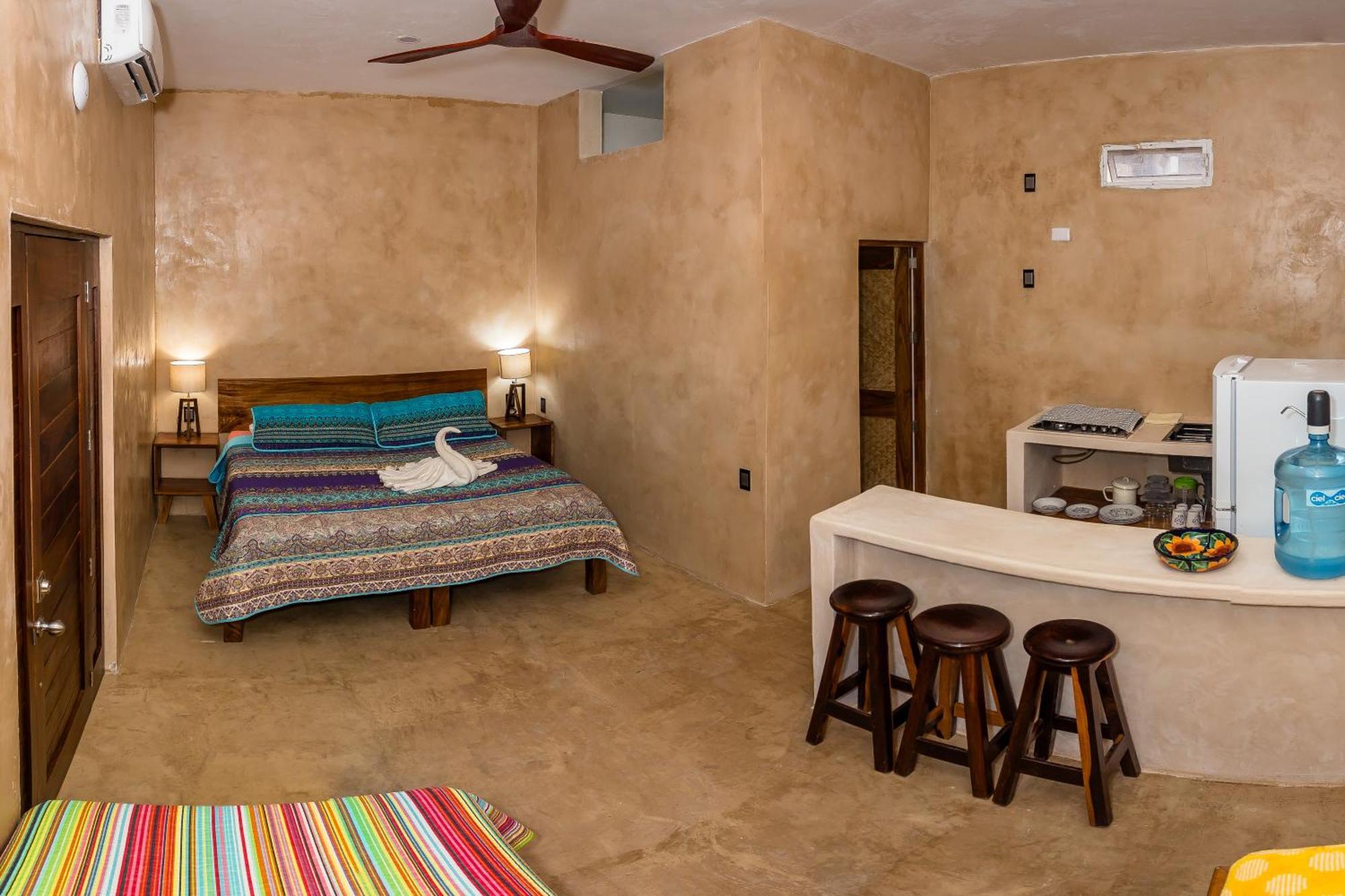 Villa Celeste Chacala  Buitenkant foto