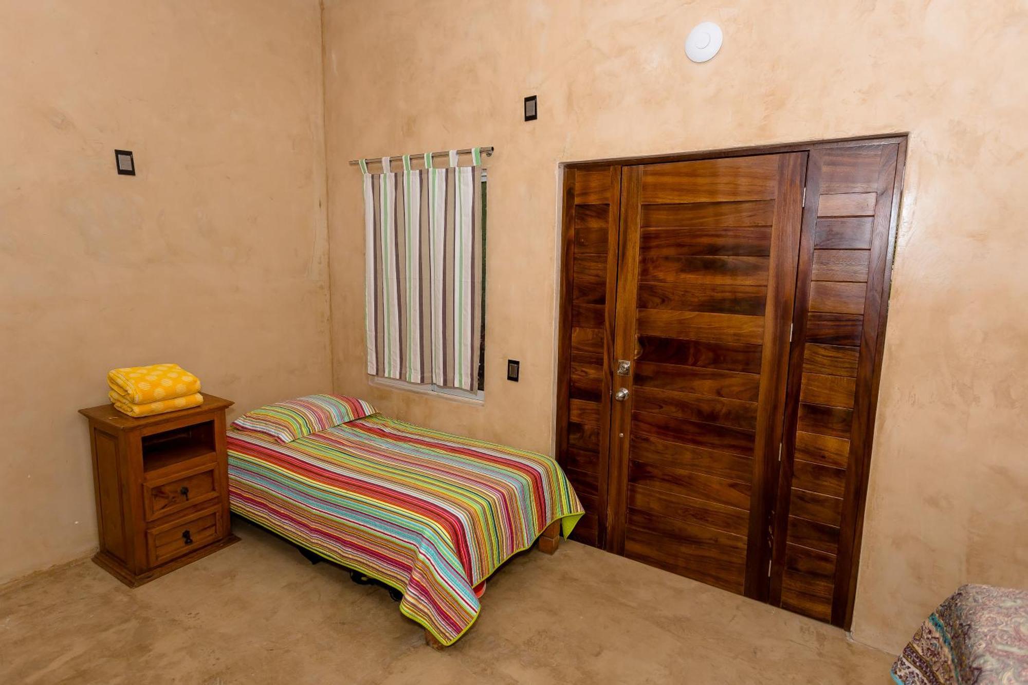 Villa Celeste Chacala  Buitenkant foto