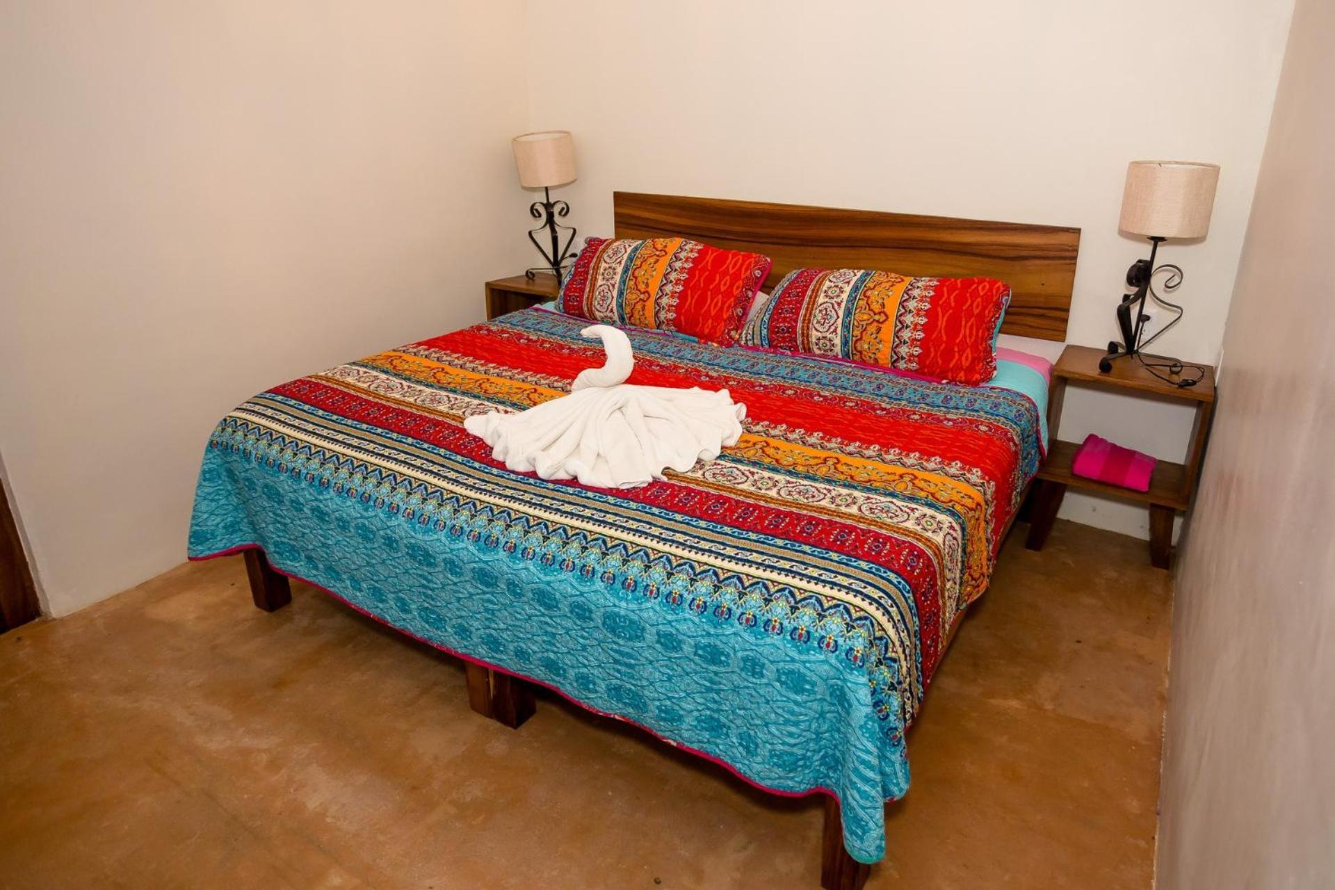 Villa Celeste Chacala  Kamer foto