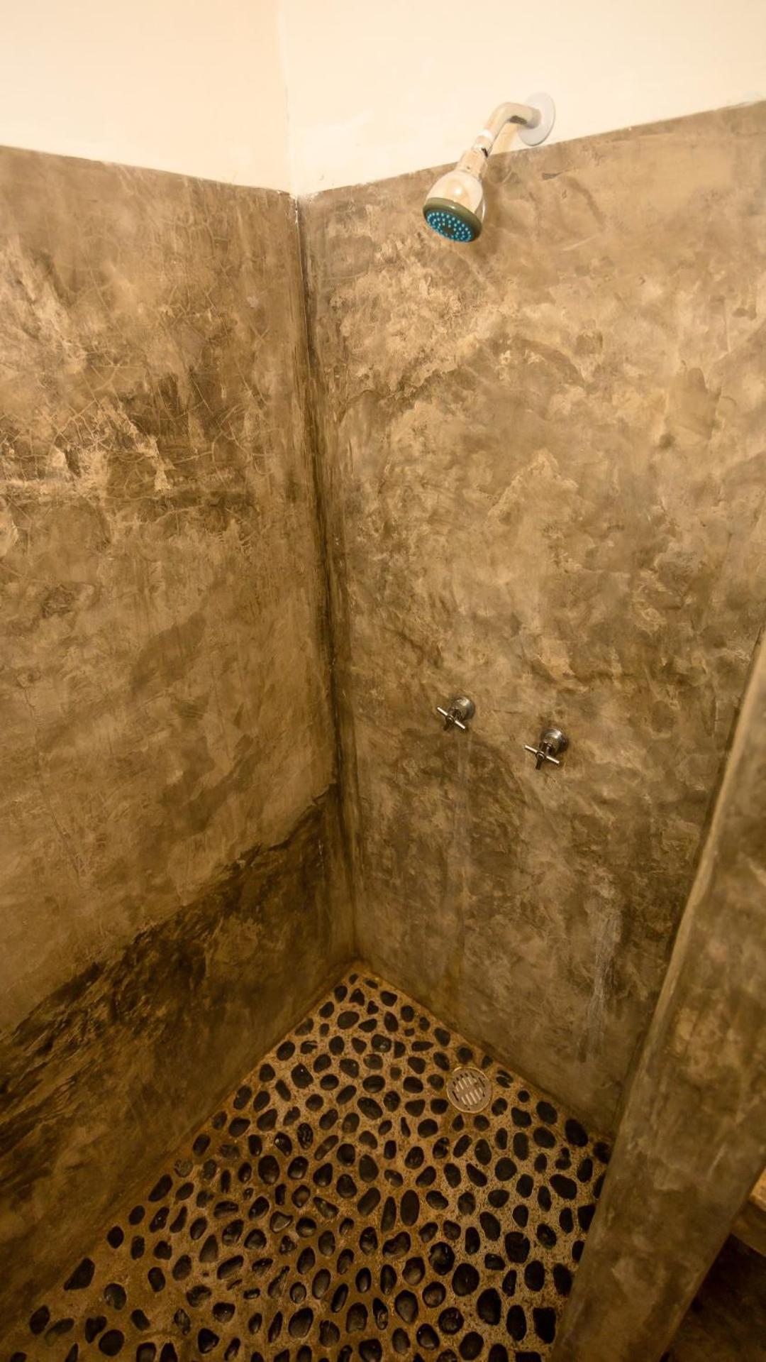 Villa Celeste Chacala  Kamer foto