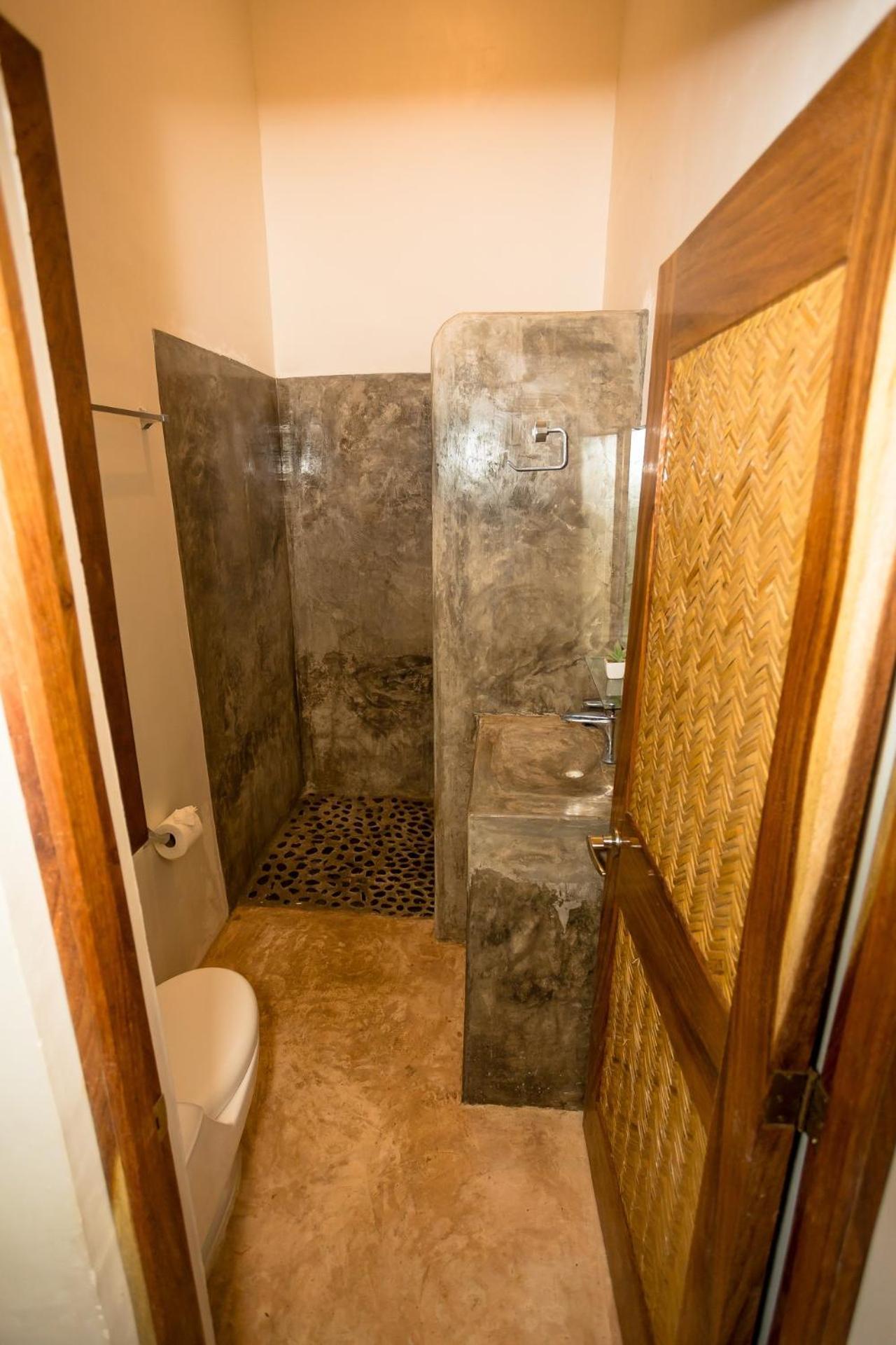Villa Celeste Chacala  Kamer foto