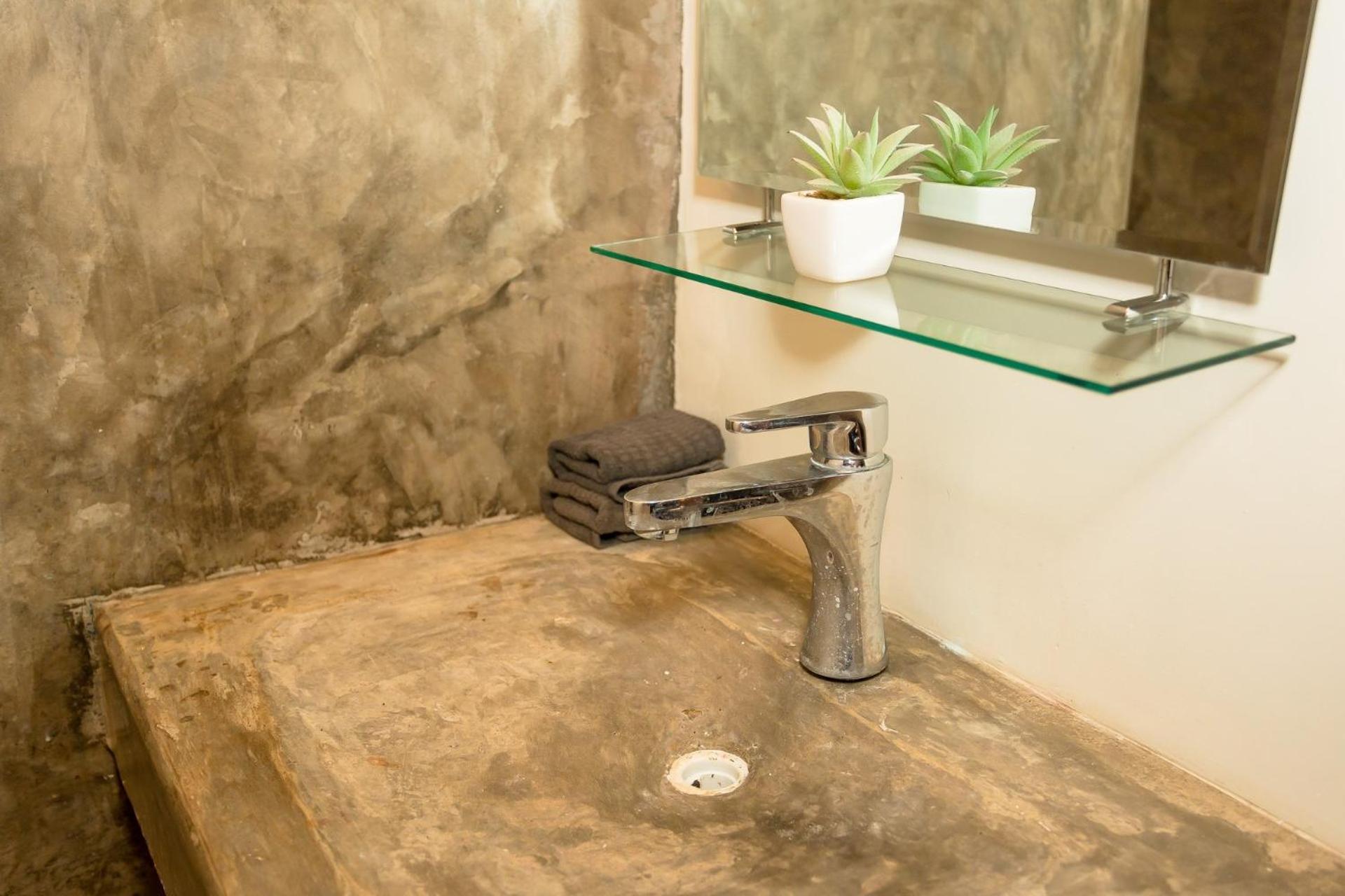Villa Celeste Chacala  Kamer foto